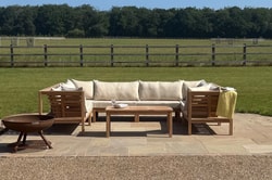 Garden Benches