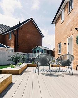 Garden Buildings Direct