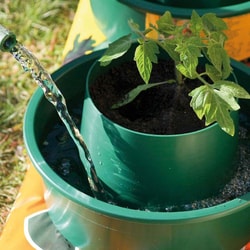 Gardening Naturally