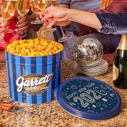 Garrett Popcorn