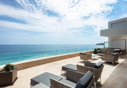 Garza Blanca Resort & Spa