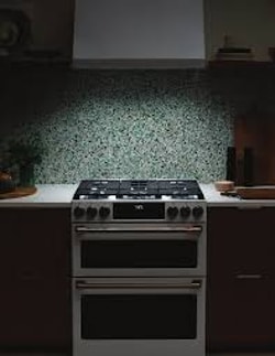 GE Appliances