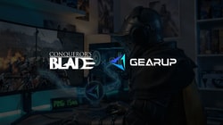 GearUP