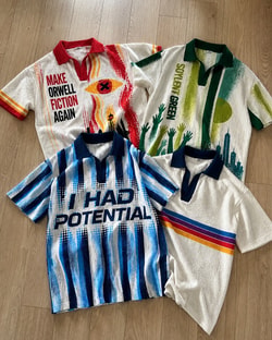 Geeksoutfit