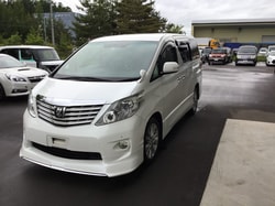 Genki Motor