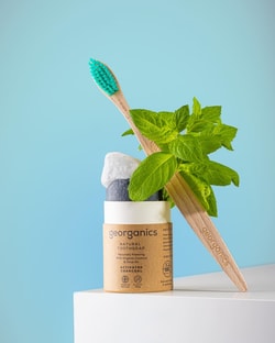 Georganics