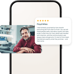 Get More Reviews