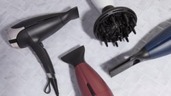 GHD Hair