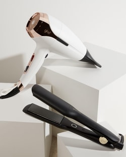 GHD Hair
