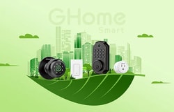 Ghome Smart