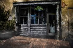 Ghost Adventures