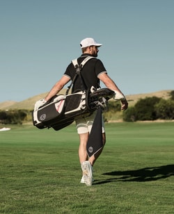 Ghost Golf