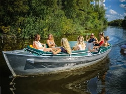 Giethoorn