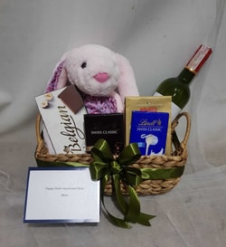 Gift Baskets Overseas