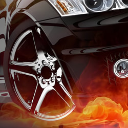 Giga Tyres