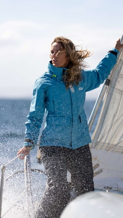 Gill Marine