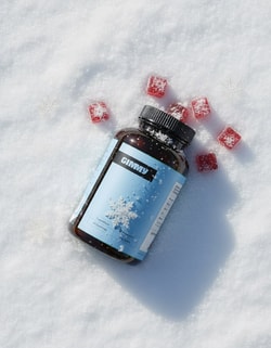 GIMMY Vitamins