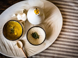 Gina DeSantis Ceramics