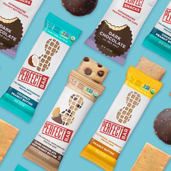 Perfect Snacks