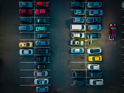 Glasgow Airport Parking