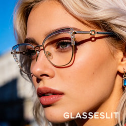 Glasseslit