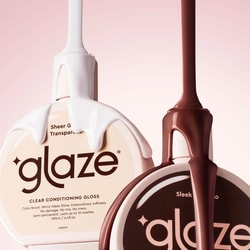 Glaze Hair