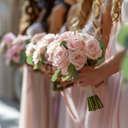 Global Rose