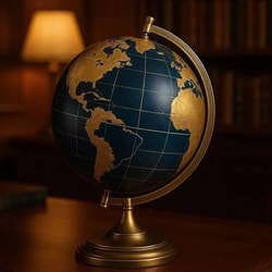 Globe Univers