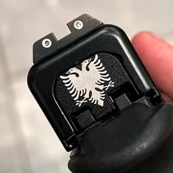 GlockSlideBackPlate