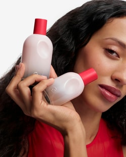 Glossier