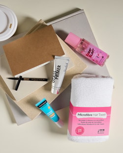 Glossybox