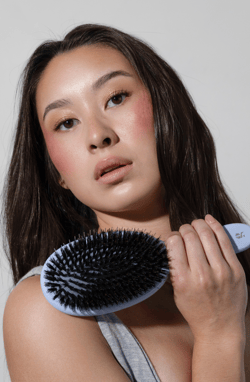 Glow Beauty Hair