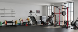 GMWD Fitness