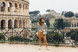 Go Ahead Tours