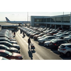 Go Airport Parking