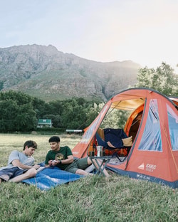 GO Outdoors