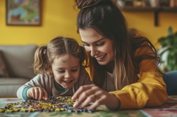 Go-Puzzle