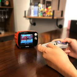 Gogamegeek