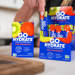 GoHydrate