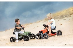 GoKart Laden