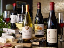 Gold Medal Wine Club
