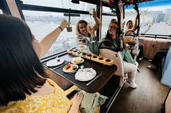 Golden Tours