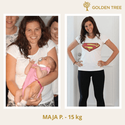 Golden Tree