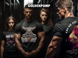Goldenpump