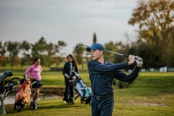Golf Care