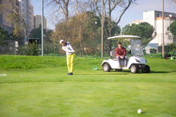 Golf Do