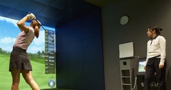 GOLF NEXT 24