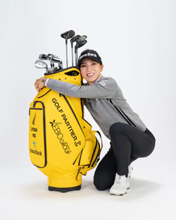 GOLF Partner