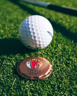 Golf Tees