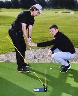 Golf Training Aids